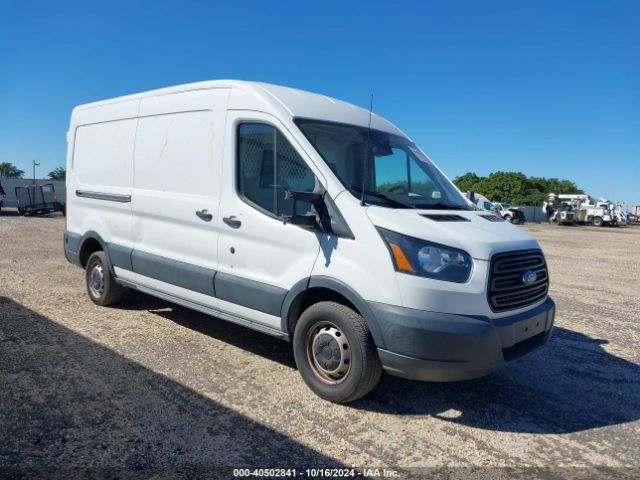 FORD TRANSIT 2018 1ftbw2cm9jka88148