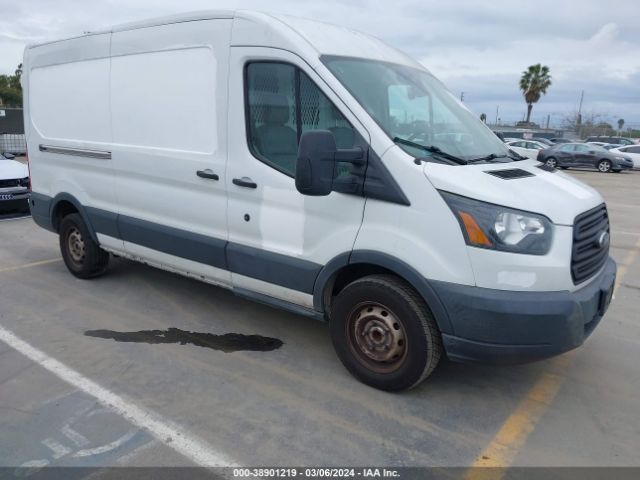 FORD TRANSIT-350 2018 1ftbw2cm9jka88330