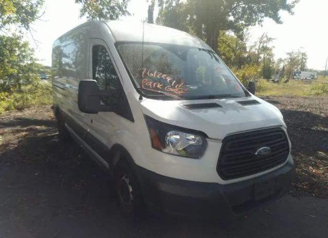 FORD TRANSIT VAN 2018 1ftbw2cm9jka90532