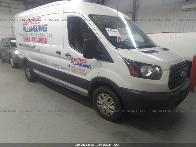 FORD TRANSIT VAN 2018 1ftbw2cm9jkb27479