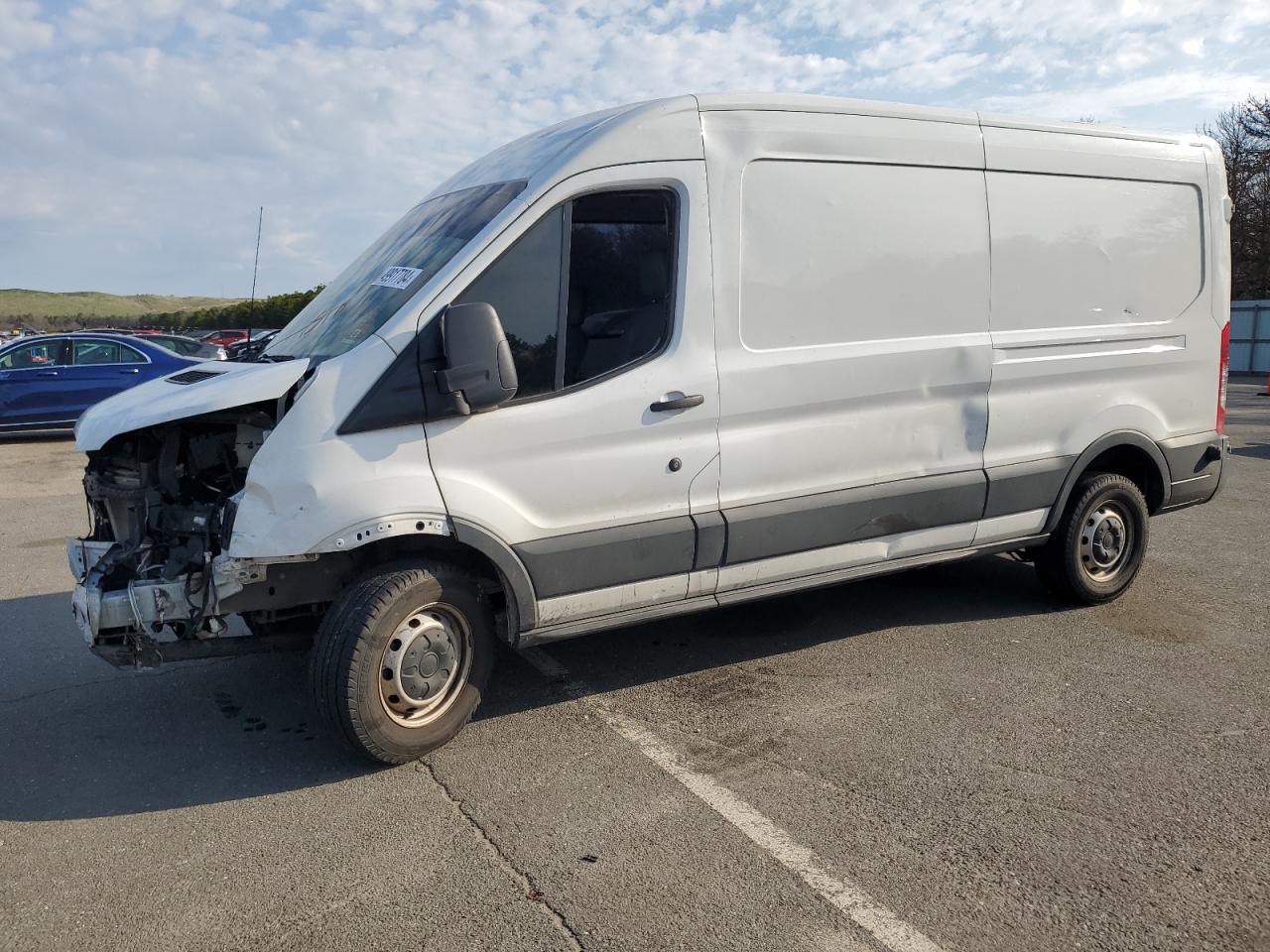 FORD TRANSIT 2018 1ftbw2cm9jkb49238