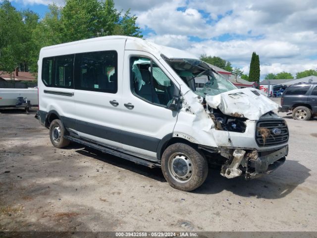 FORD TRANSIT-350 2019 1ftbw2cm9kkb72441