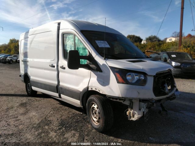 FORD TRANSIT-350 2019 1ftbw2cm9kkb73010