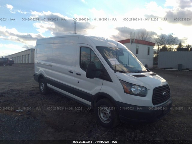 FORD TRANSIT VAN 2017 1ftbw2cmxhka84782