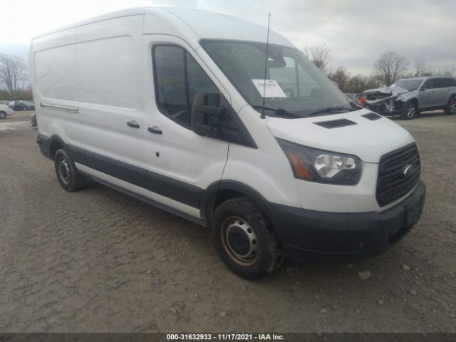 FORD TRANSIT VAN 2017 1ftbw2cmxhka88251