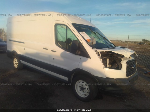 FORD TRANSIT VAN 2017 1ftbw2cmxhkb50909