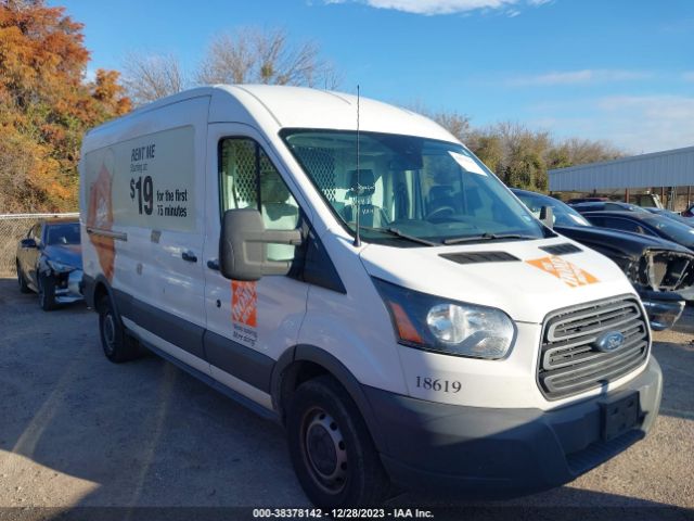 FORD TRANSIT-350 2018 1ftbw2cmxjka88160