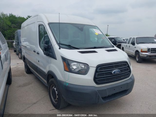 FORD TRANSIT-350 2018 1ftbw2cmxjka88191