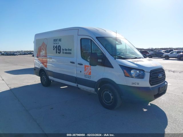 FORD TRANSIT-350 2018 1ftbw2cmxjka88272