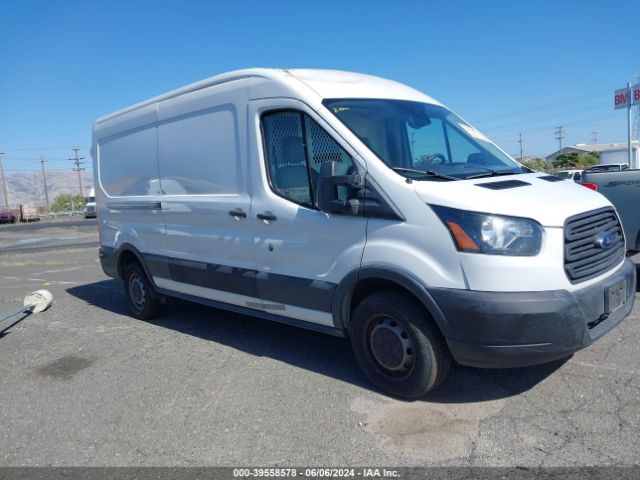 FORD TRANSIT 2018 1ftbw2cmxjka88367