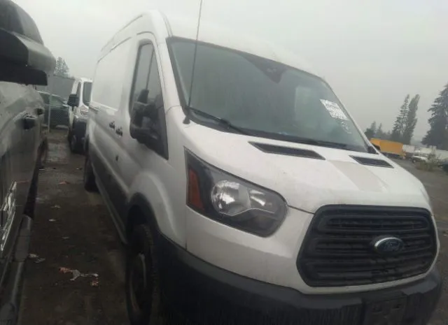 FORD TRANSIT VAN 2018 1ftbw2cmxjka92757