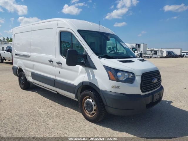 FORD TRANSIT 2019 1ftbw2cmxkka50316