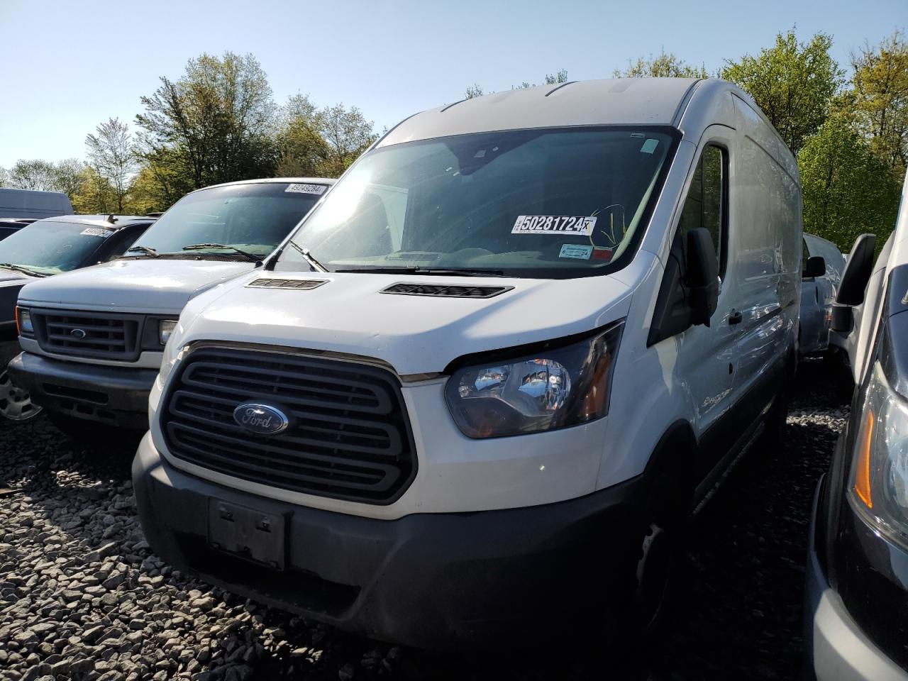 FORD TRANSIT 2019 1ftbw2cmxkka79122