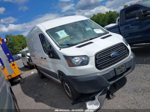 FORD TRANSIT 2019 1ftbw2cmxkkb73016