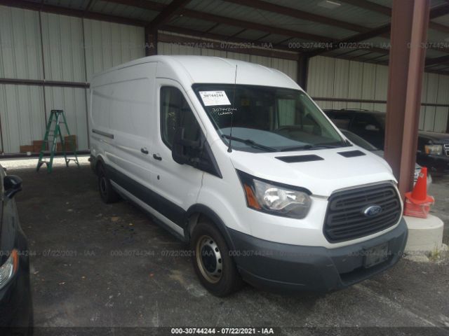 FORD TRANSIT CARGO VAN 2016 1ftbw2cv2gka85304