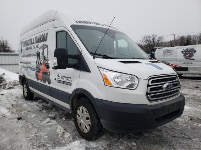 FORD TRANSIT T- 2019 1ftbw2ug3kka95994