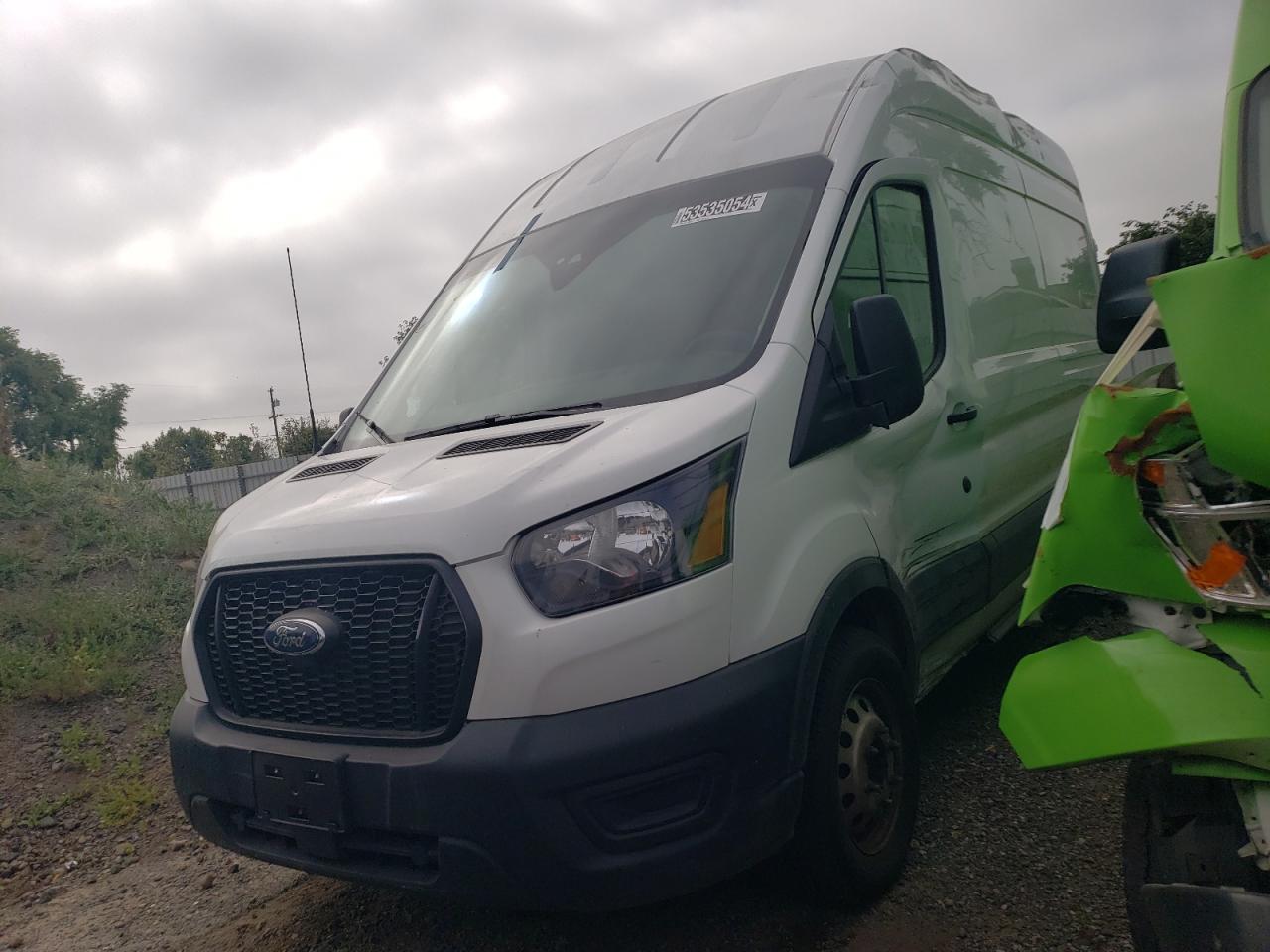 FORD TRANSIT 2022 1ftbw2x84nka57408