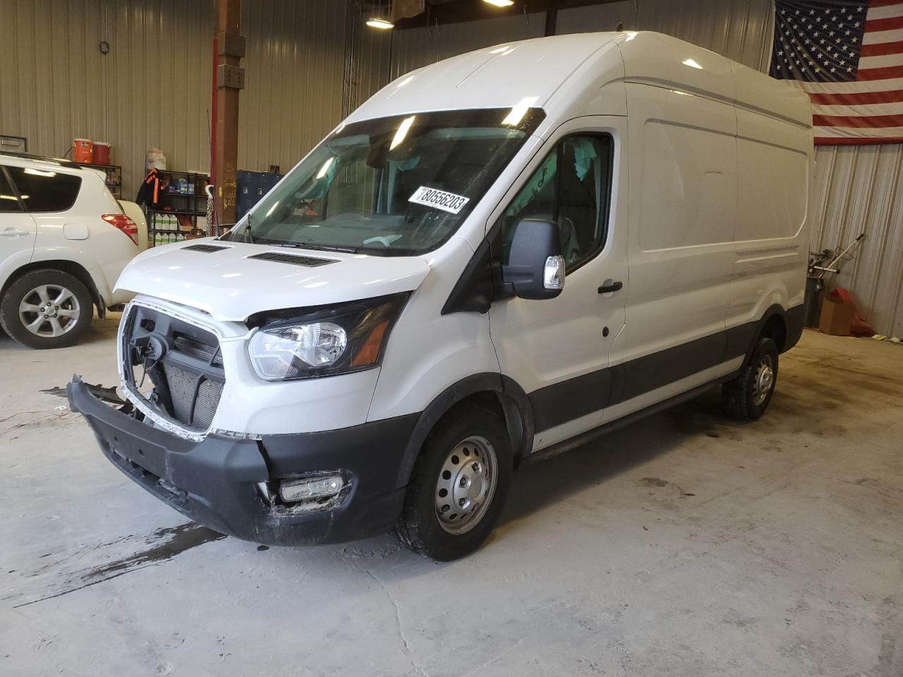 FORD TRANSIT 2022 1ftbw2x86nka71360