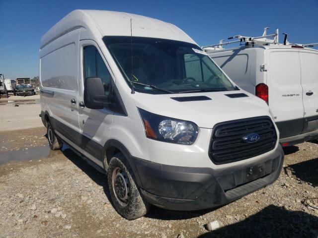 FORD TRANSIT VAN 2019 1ftbw2xg0kkb26713