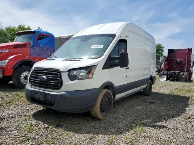 FORD TRANSIT T- 2016 1ftbw2xg4gka40649