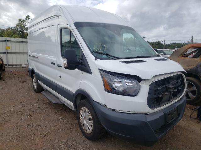 FORD TRANSIT T- 2017 1ftbw2xg4hka95667