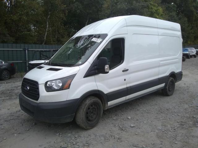 FORD TRANSIT T- 2017 1ftbw2xg5hka70535