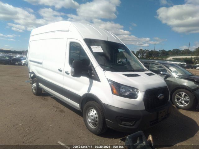 FORD TRANSIT CARGO VAN 2021 1ftbw2xg8mka63718