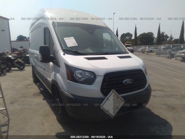 FORD TRANSIT VAN 2018 1ftbw2xm0jkb25789