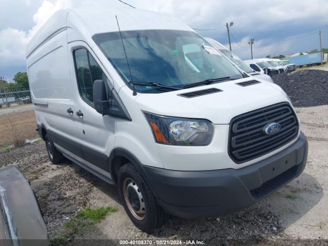 FORD TRANSIT 2019 1ftbw2xm0kkb07262