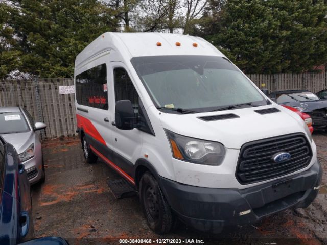 FORD TRANSIT-350 2017 1ftbw2xm1hka02982