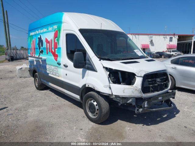 FORD TRANSIT-350 2017 1ftbw2xm3hka87565