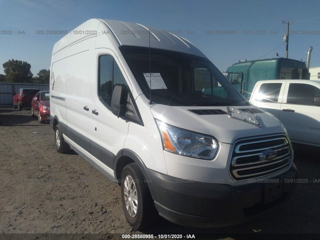 FORD TRANSIT VAN 2017 1ftbw2xm4hka15760