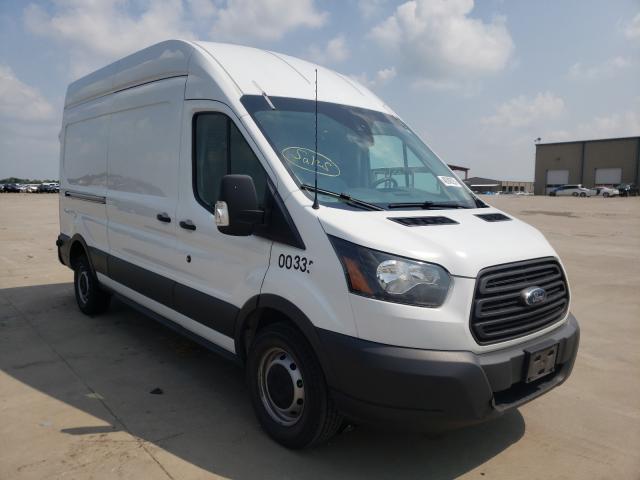 FORD TRANSIT T- 2017 1ftbw2xm6hka26873