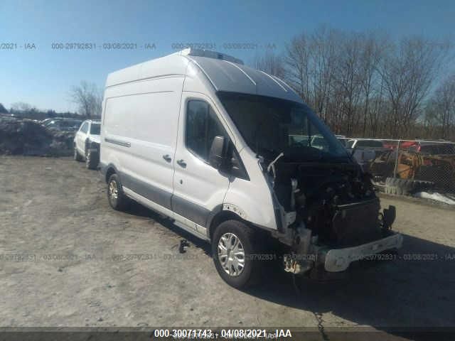 FORD TRANSIT VAN 2017 1ftbw2xm6hkb24656