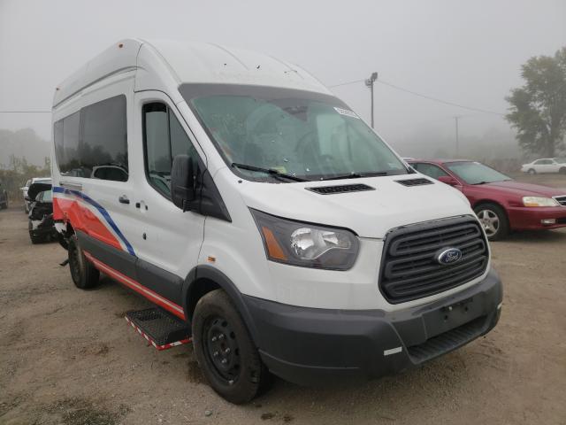 FORD TRANSIT VAN 2018 1ftbw2xm7jkb55730