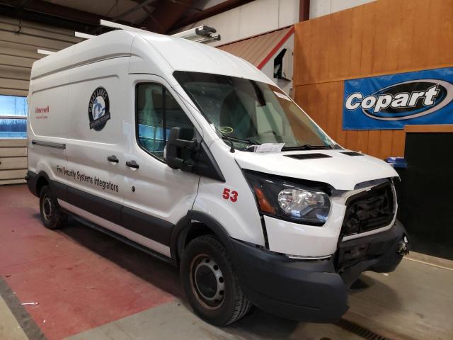 FORD TRANSIT T- 2016 1ftbw2xmxgka23702