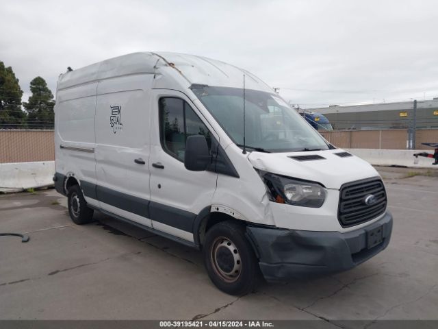 FORD TRANSIT-350 2018 1ftbw2xmxjka47618