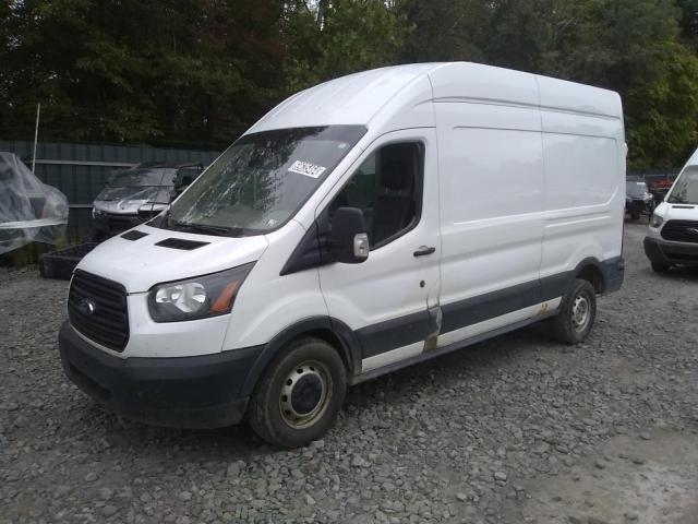 FORD TRANSIT T- 2017 1ftbw2xv1hkb52759