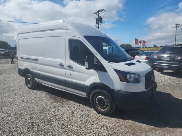 FORD TRANSIT T- 2016 1ftbw2xv5gka94170