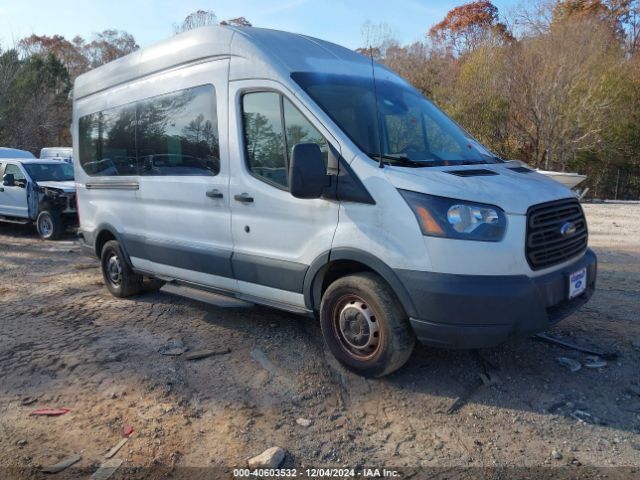 FORD TRANSIT 2018 1ftbw2xv9jkb44950