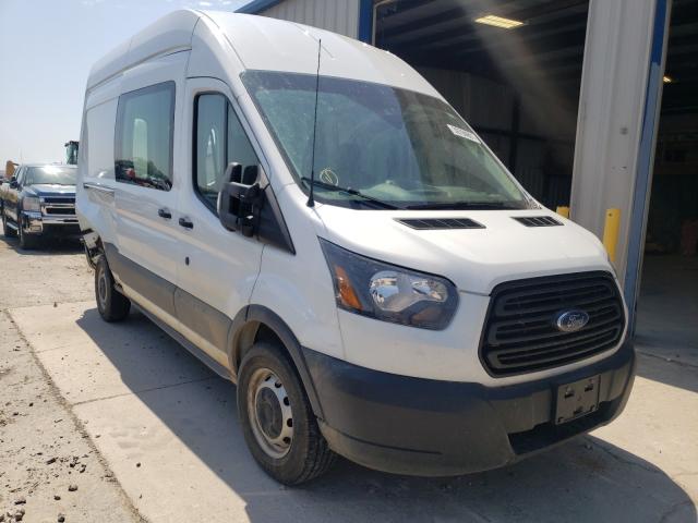 FORD TRANSIT T- 2019 1ftbw2xvxkka65790