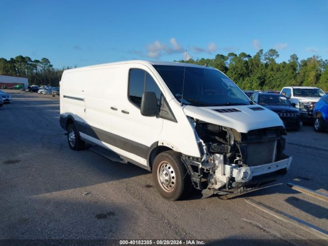 FORD TRANSIT 2022 1ftbw2y81nka21481