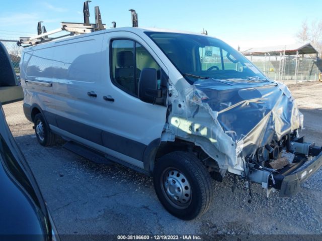 FORD TRANSIT-350 CARGO VAN 2022 1ftbw2y8xnka21463