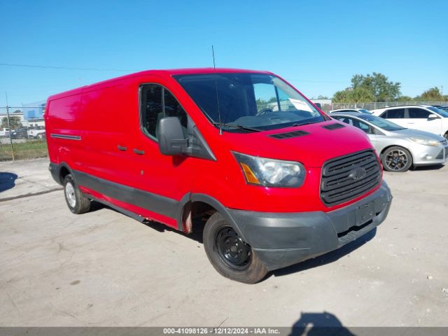 FORD TRANSIT 2015 1ftbw2yg0fka58076