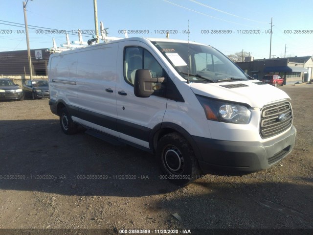 FORD TRANSIT CARGO VAN 2016 1ftbw2yg1gkb33286