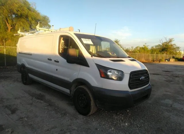 FORD TRANSIT VAN 2017 1ftbw2yg1hka25431