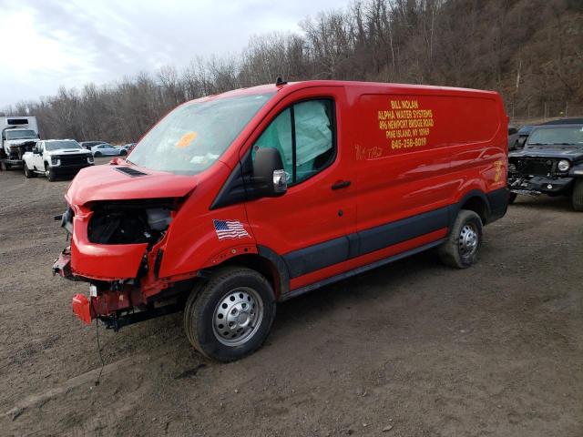 FORD TRANSIT T- 2021 1ftbw2yg1mka77684