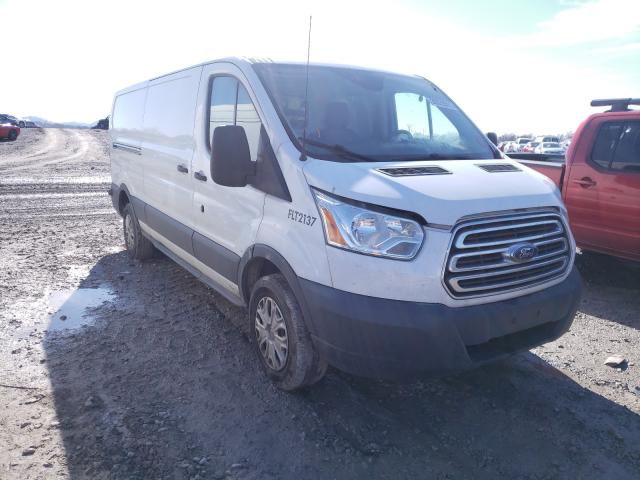 FORD TRANSIT T- 2016 1ftbw2yg2gka49817