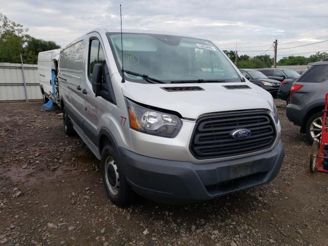 FORD TRANSIT T- 2018 1ftbw2yg5jka90756