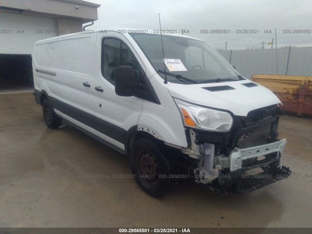 FORD TRANSIT VAN 2018 1ftbw2yg5jkb14571